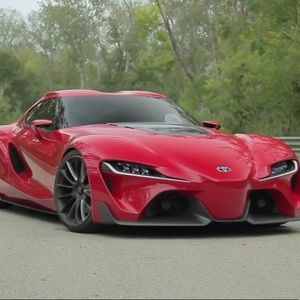 Meet your Posher, Alessandro